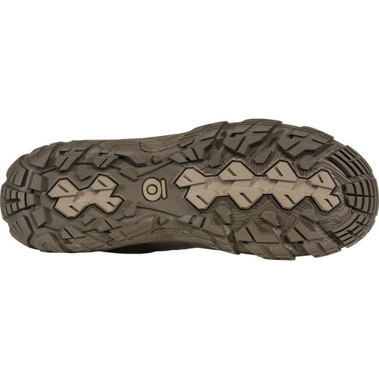Oboz Sawtooth X Mid B-DRY Men's Hiking Boot