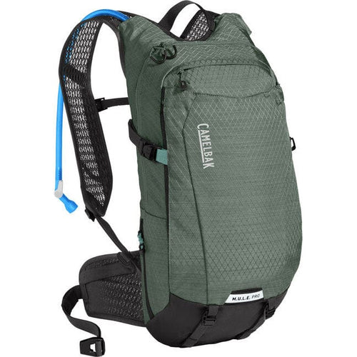 CamelBak M.U.L.E. Pro 14 Hydration Pack 100oz.