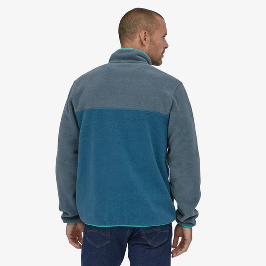 Patagonia Men's Lightweight Synch Snap-T Pullover