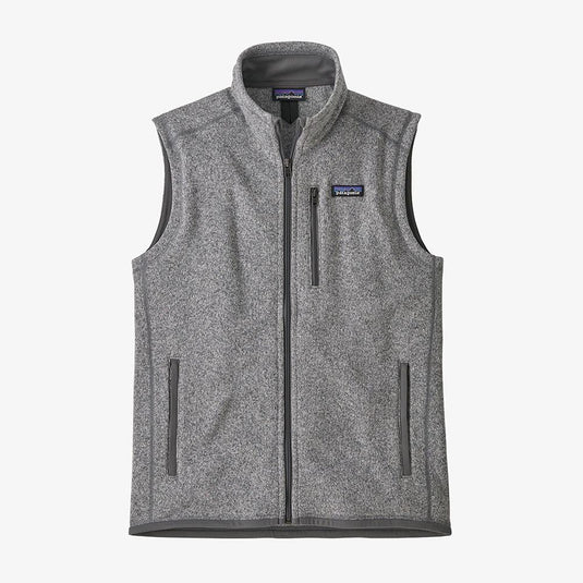 Patagonia Better Sweater Fleece Vest - Mens