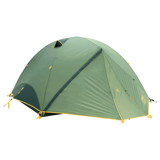 Eureka El Capitan 4+  Outfitter Tent