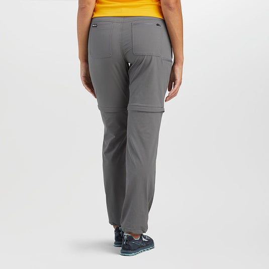 Outdoor Research Women's Ferrosi Convert Pants-Short