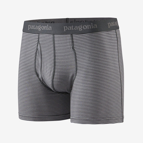 Patagonia Mens Essential Boxer Briefs - 3
