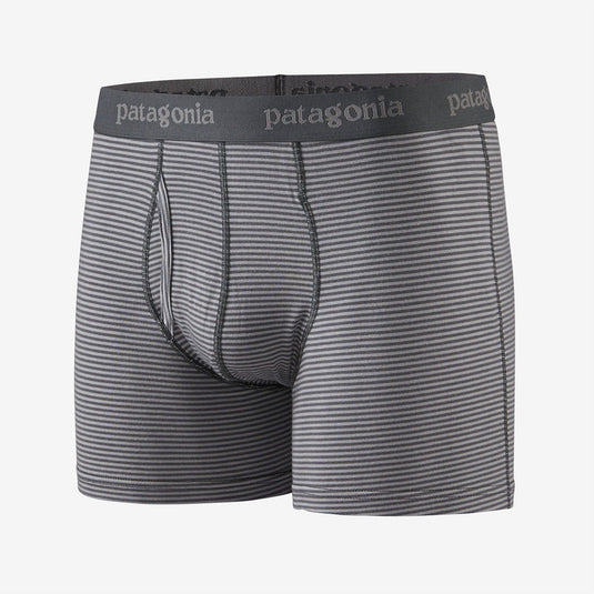 Patagonia Mens Essential Boxer Briefs - 3
