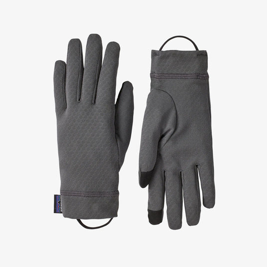 Patagonia Cap Medium Weight Liner Gloves