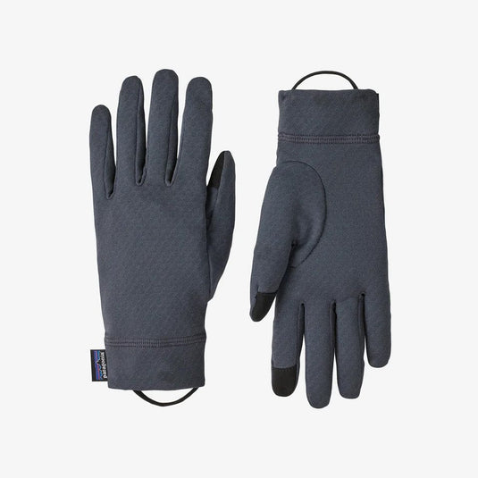 Patagonia Cap Medium Weight Liner Gloves