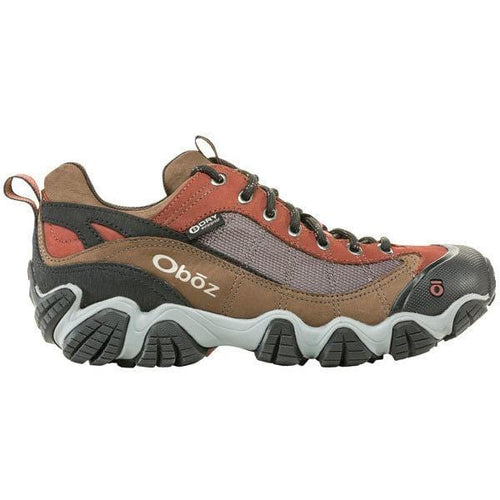 Oboz Firebrand II Low B-Dry Hiking Shoe - Men's