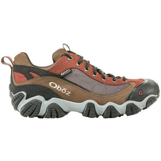 Oboz Firebrand II Low B-Dry Hiking Shoe - Men's