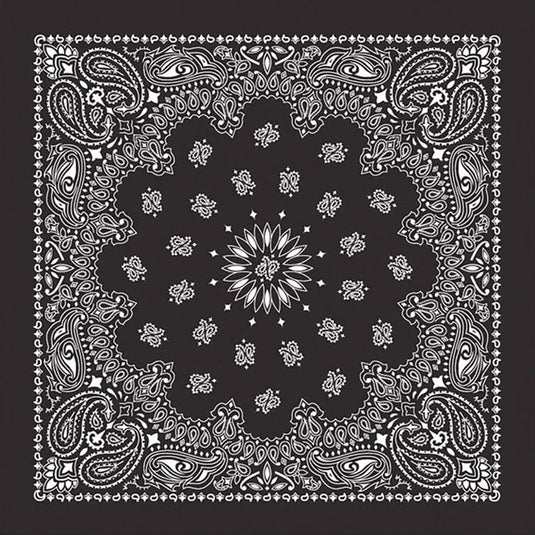 Cotton Bandanas