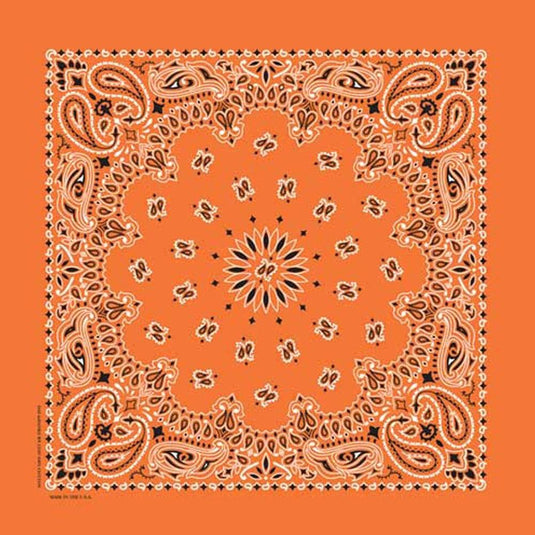 Cotton Bandanas
