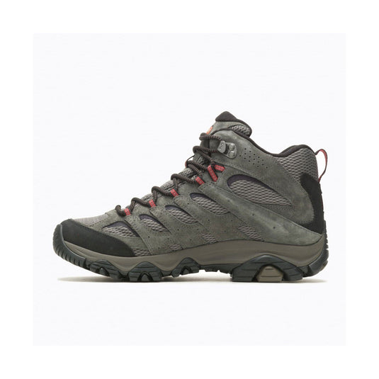 Merrell Moab 3 Men's Wide Mid Waterproof Hiking Boot