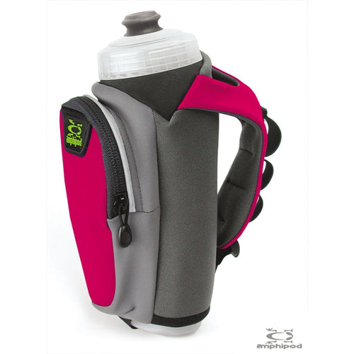 Amphipod Hydraform Ergo-Lite Ultra 20oz Handheld Bottle and Pouch