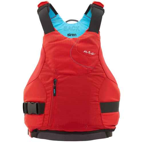 NRS Women's Siren PFD