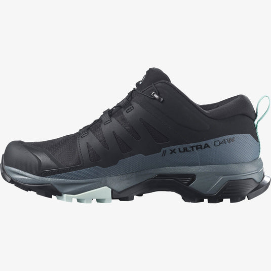 Salomon X ULTRA 4 GTX Low Hiking Shoe - Women's