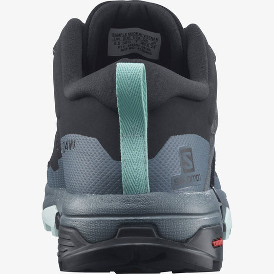 Salomon X ULTRA 4 GTX Low Hiking Shoe - Women's