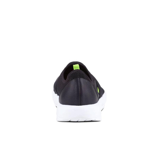 OOFOS OOmg Mesh Low