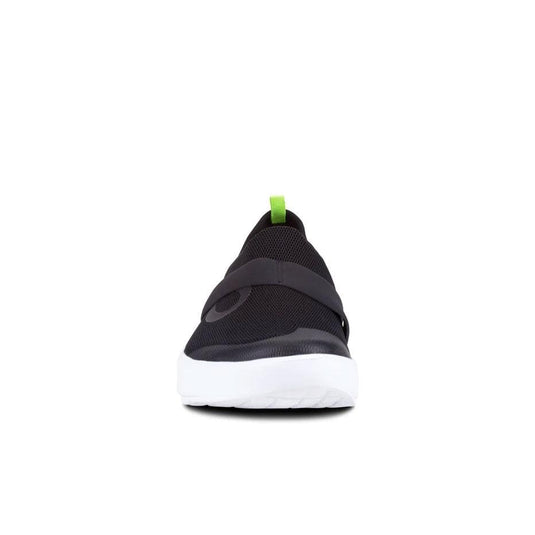 OOFOS OOmg Mesh Low