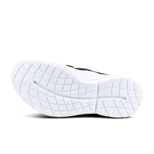 OOFOS OOmg Mesh Low