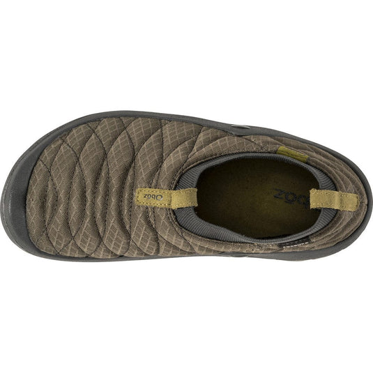 Oboz WhakatA Mens Puffy Shoe