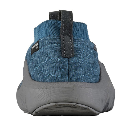 Oboz WhakatA Womens Puffy Shoe