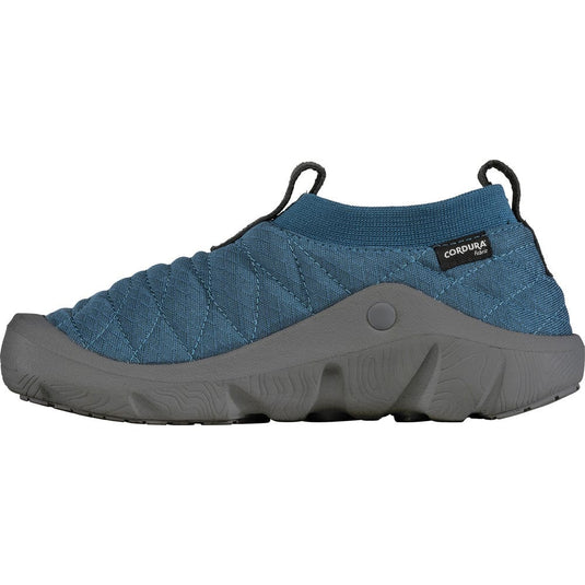 Oboz WhakatA Womens Puffy Shoe