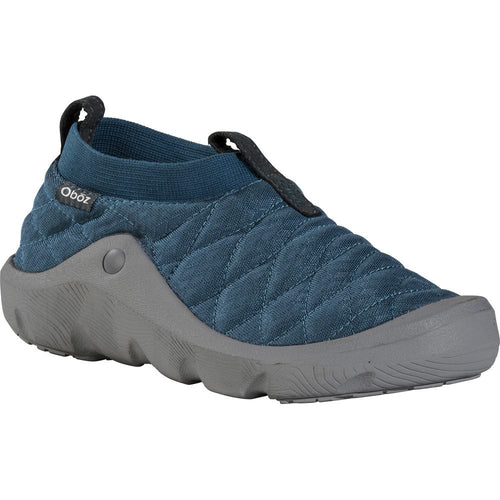 Oboz WhakatA Womens Puffy Shoe