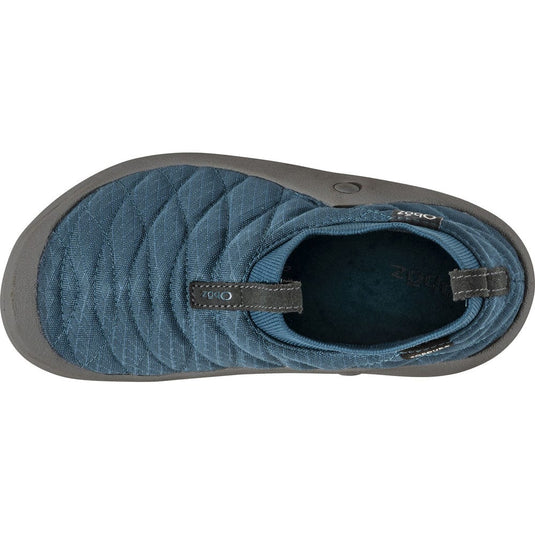 Oboz WhakatA Womens Puffy Shoe