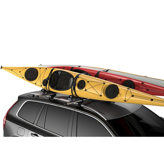 Thule ProBar Evo 175 (69in) Silver