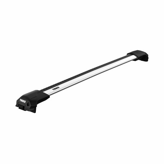 Thule Edge Raised Rail 4 Foot Pack