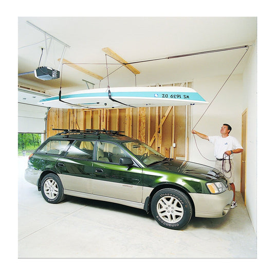 Suspenz Ceiling Hoister