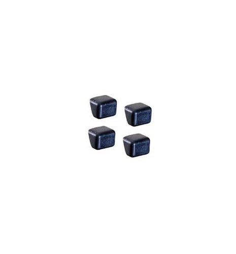 Thule Load Bar End Caps EC1