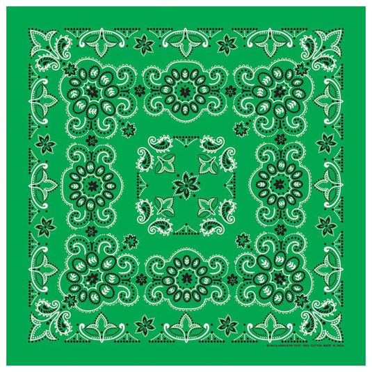 Cotton Bandanas