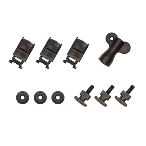 Yakima SmarT-Slot Bike Kit 1 - for Highspeed or Highroad