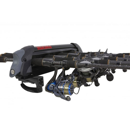 Yakima ReelDeal Rooftop Fishing Rod Carrier