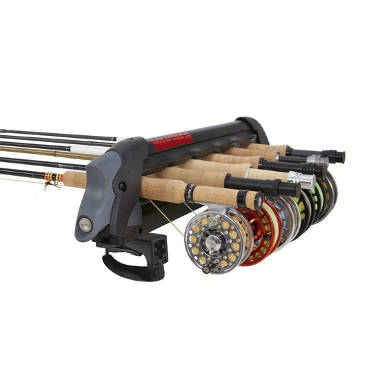 Yakima ReelDeal Rooftop Fishing Rod Carrier