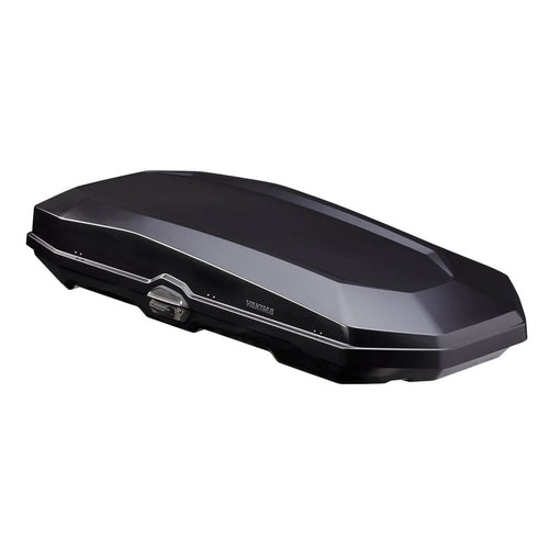 Yakima CBX 16cu Large Rooftop Cargo Box - Discontinued