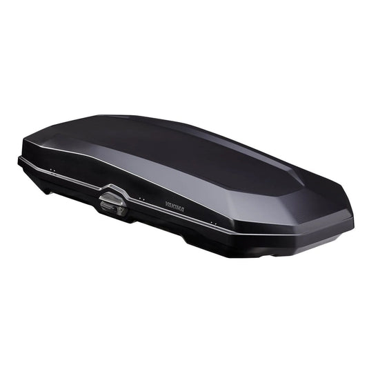 Yakima CBX 16cu Large Rooftop Cargo Box - Discontinued