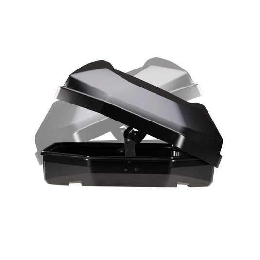 Yakima CBX 16cu Large Rooftop Cargo Box - Discontinued