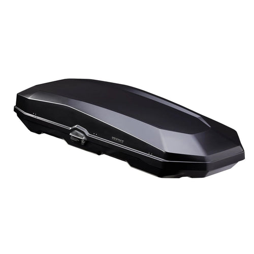 Yakima CBX 18cu XL Rooftop Cargo Box -Discontinued