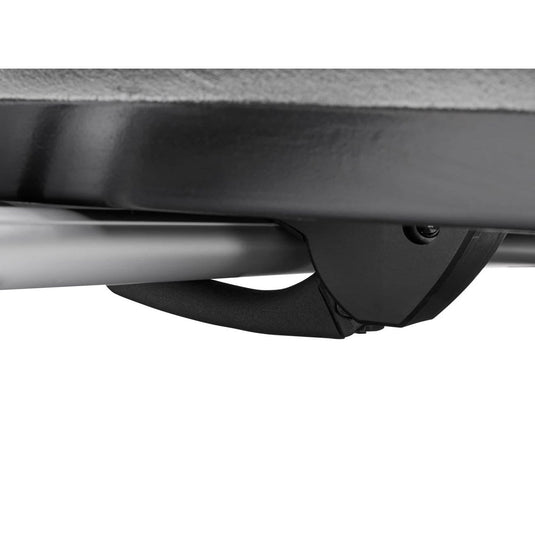 Yakima CBX 18cu XL Rooftop Cargo Box -Discontinued
