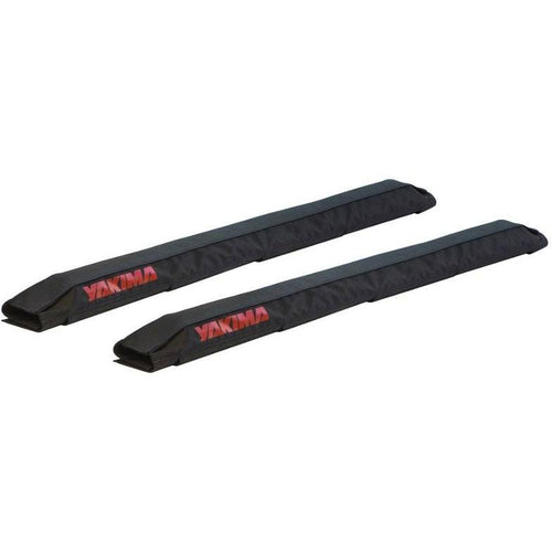 Yakima Aero Crossbar Pads - 20 Inch