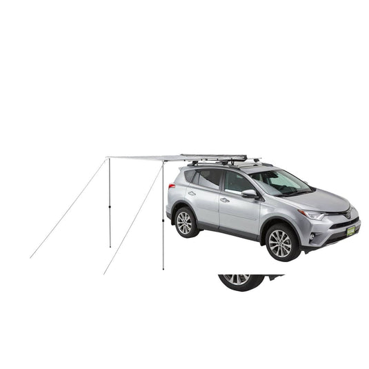 Yakima OverNOut 6.5' Lightweight Rooftop Awning