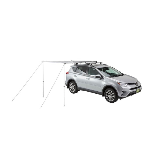 Yakima OverNOut 8 ft. Lightweight Rooftop Awning