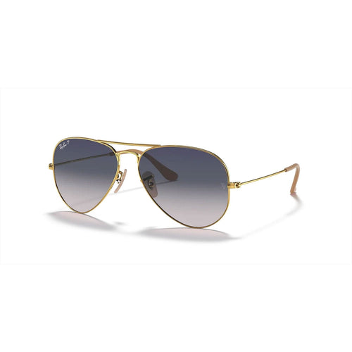 Ray-Ban Aviator Large Metal Sunglasses