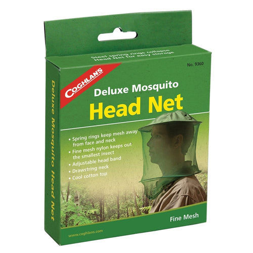 Coghlan's Mosquito Head Net