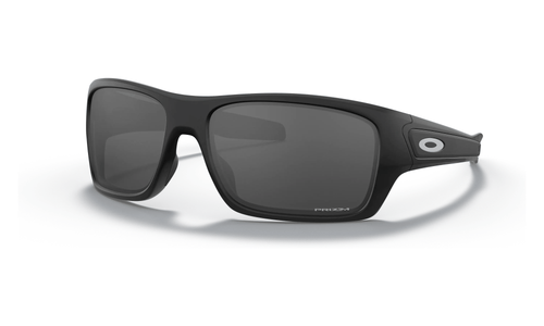 Oakley TURBINE SUNGLASSES with Prizm Lens