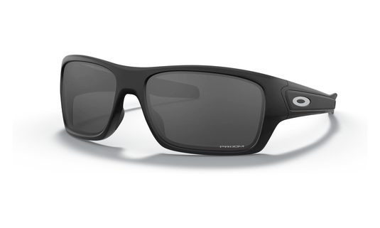 Oakley TURBINE SUNGLASSES with Prizm Lens