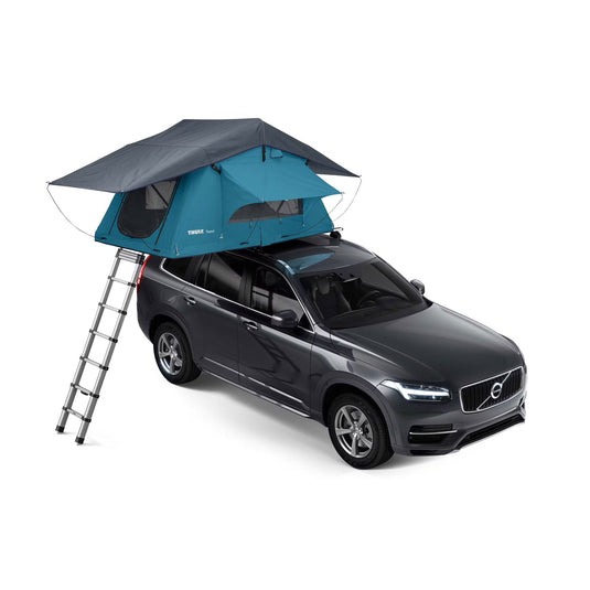 Thule Tepui Explorer Kukenam 3 Soft Shell RoofTop Car Tent