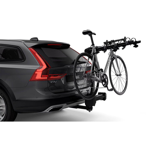 Thule Apex XT Swing 4 Rear Bike Carrier- Open Box
