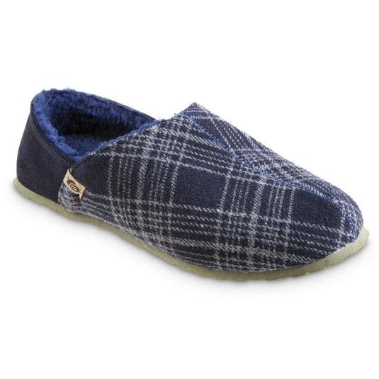 Acorn Algae-Infused Parker Slippers - Men's